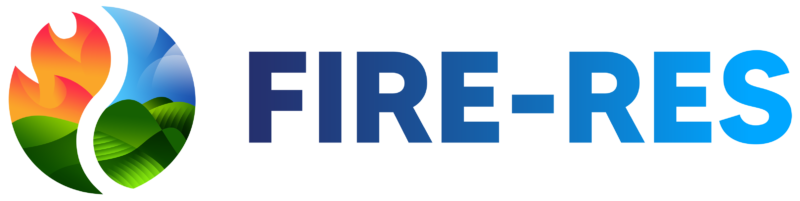 FIRE-RES - Innovative solutions for fire resilient territories in Europe -  FIRE RES